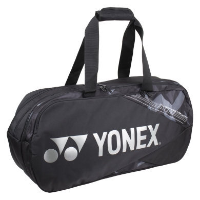 Yonex Racketbag (Racket Bag) Pro Tournament black - 4-pack